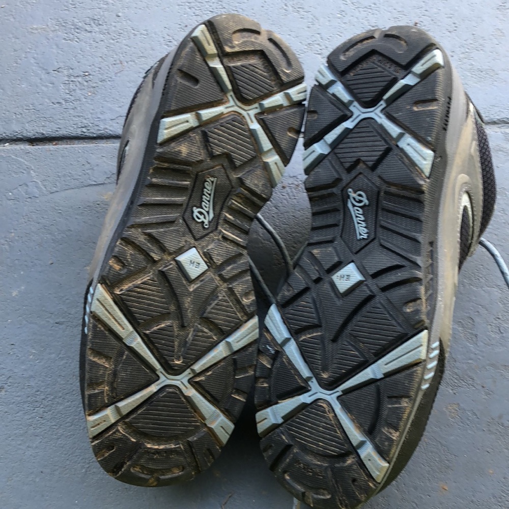 Danner Springfield Low 3" Work Boot - image 5